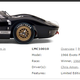 Illustration for article titled Late Night Want: Exoto 1:10 GT40s on sale, 3 left!